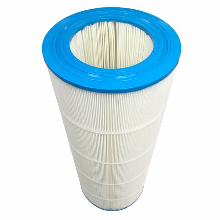 Zoro Approved Supplier Jacuzzi Brothers Sherlock 160 Replacement Pool Filter Compatible Cartridge PJ160/C-9482/FC-1402 WP.JCZ1402